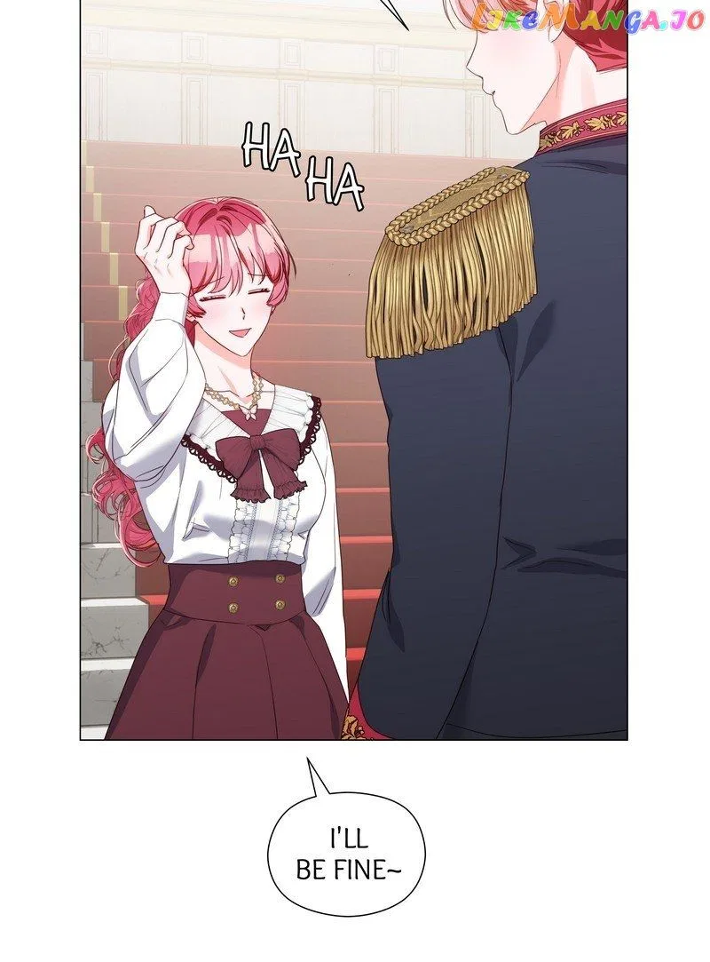 Extras Don’t Want to be Overly Obsessed Chapter 98 – Page 43