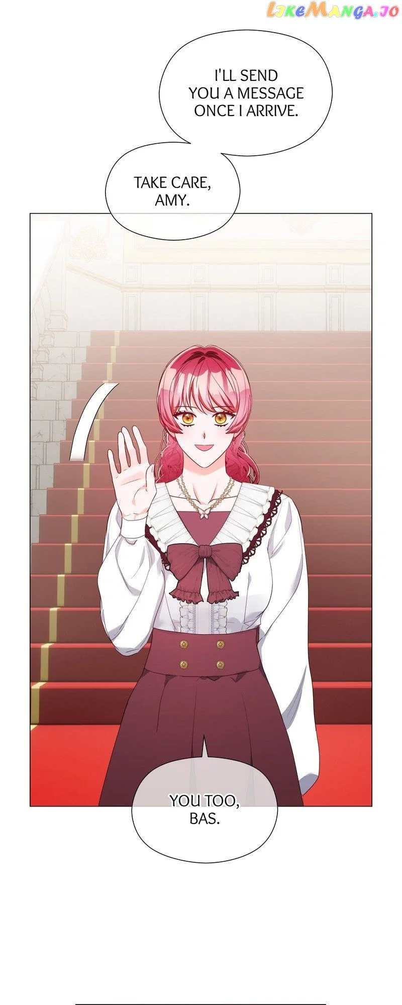 Extras Don’t Want to be Overly Obsessed Chapter 98 – Page 44