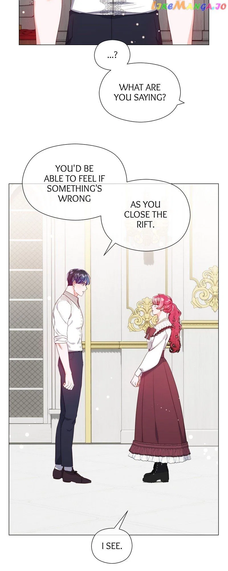Extras Don’t Want to be Overly Obsessed Chapter 98 – Page 58