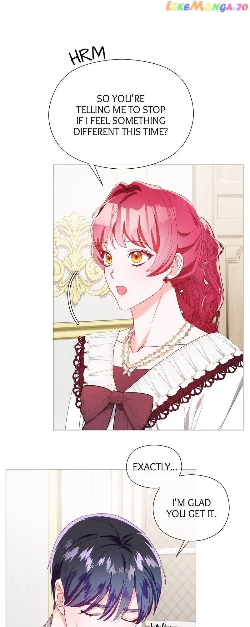 Extras Don’t Want to be Overly Obsessed Chapter 98 – Page 59