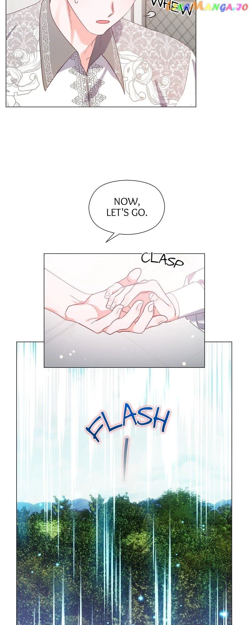 Extras Don’t Want to be Overly Obsessed Chapter 98 – Page 60