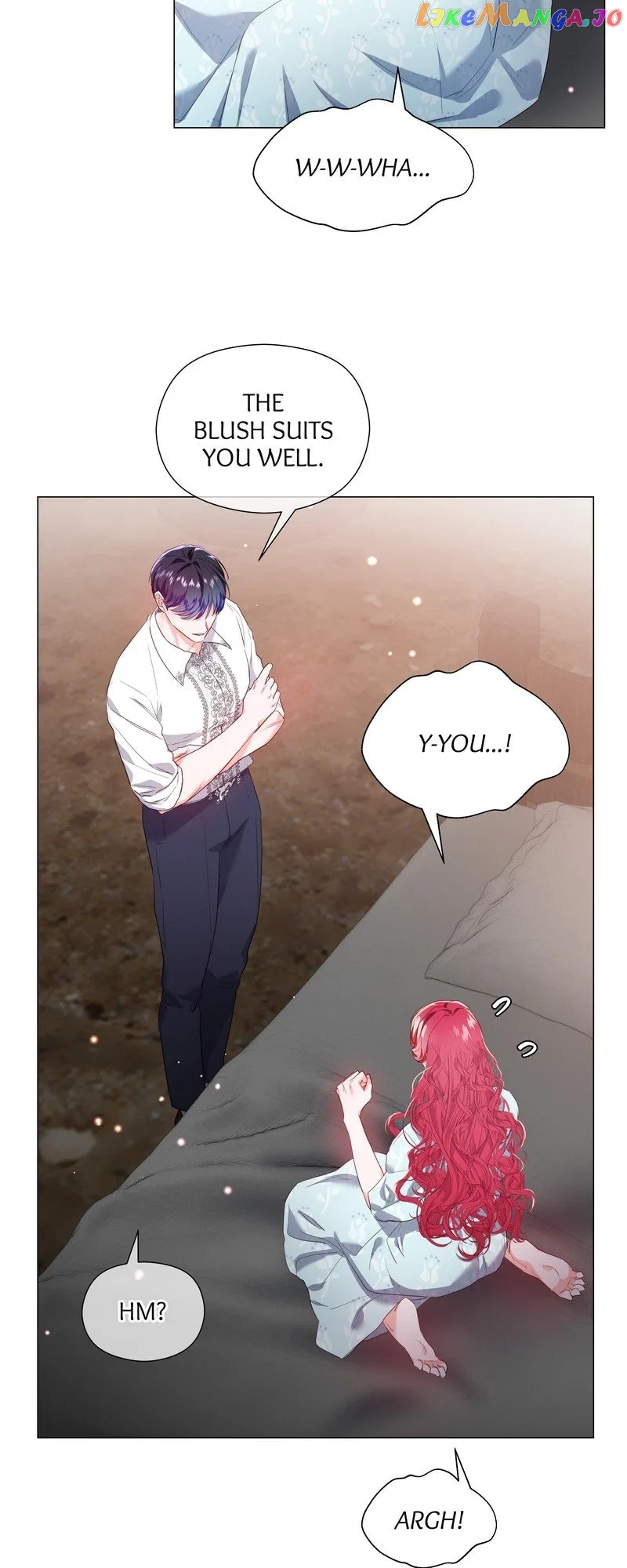 Extras Don’t Want to be Overly Obsessed Chapter 97 – Page 7