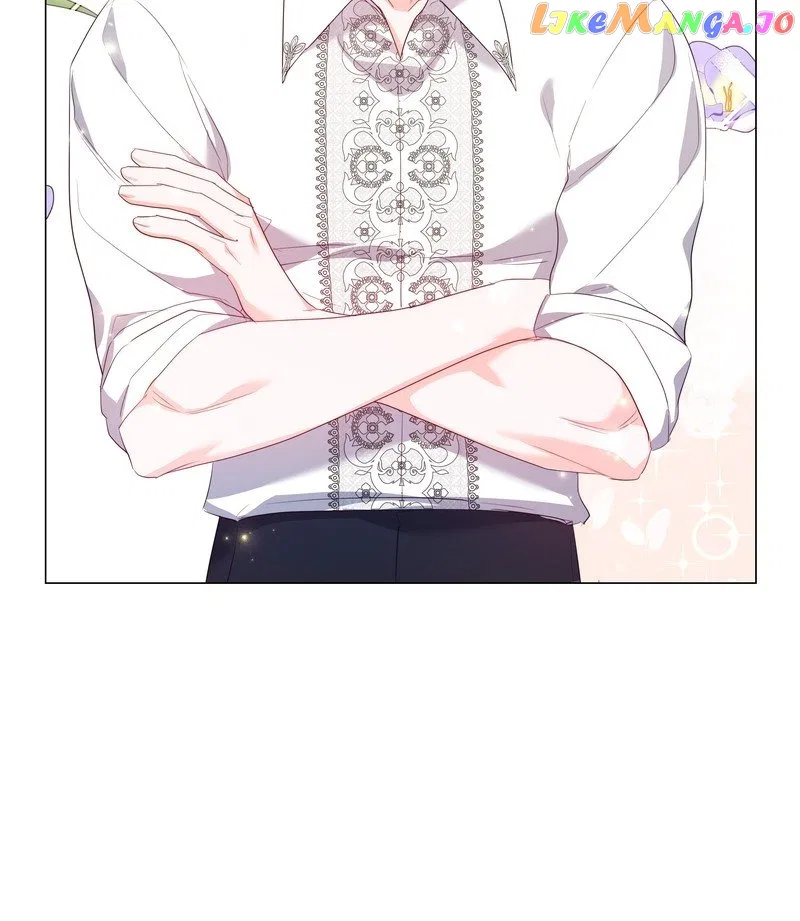Extras Don’t Want to be Overly Obsessed Chapter 97 – Page 10