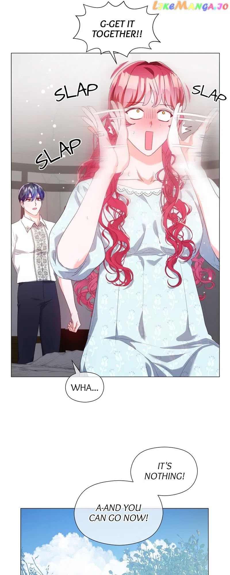 Extras Don’t Want to be Overly Obsessed Chapter 97 – Page 11