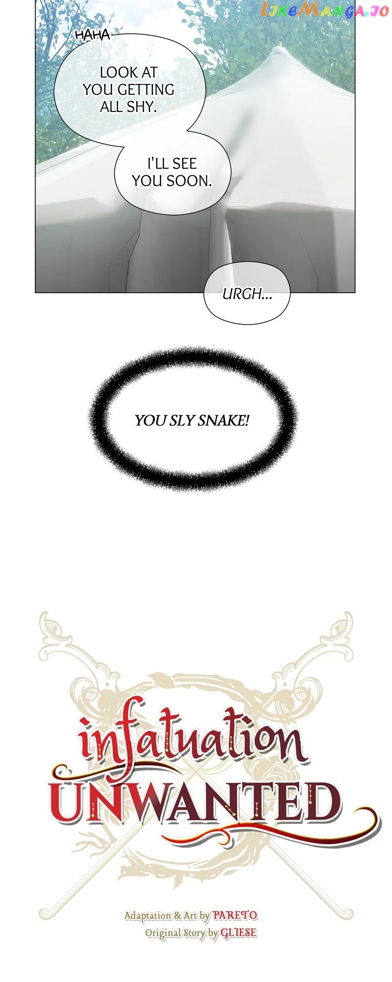 Extras Don’t Want to be Overly Obsessed Chapter 97 – Page 12
