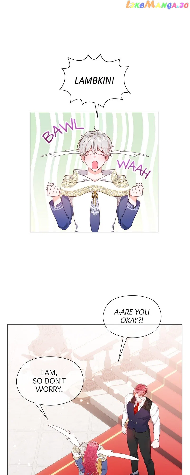 Extras Don’t Want to be Overly Obsessed Chapter 97 – Page 13