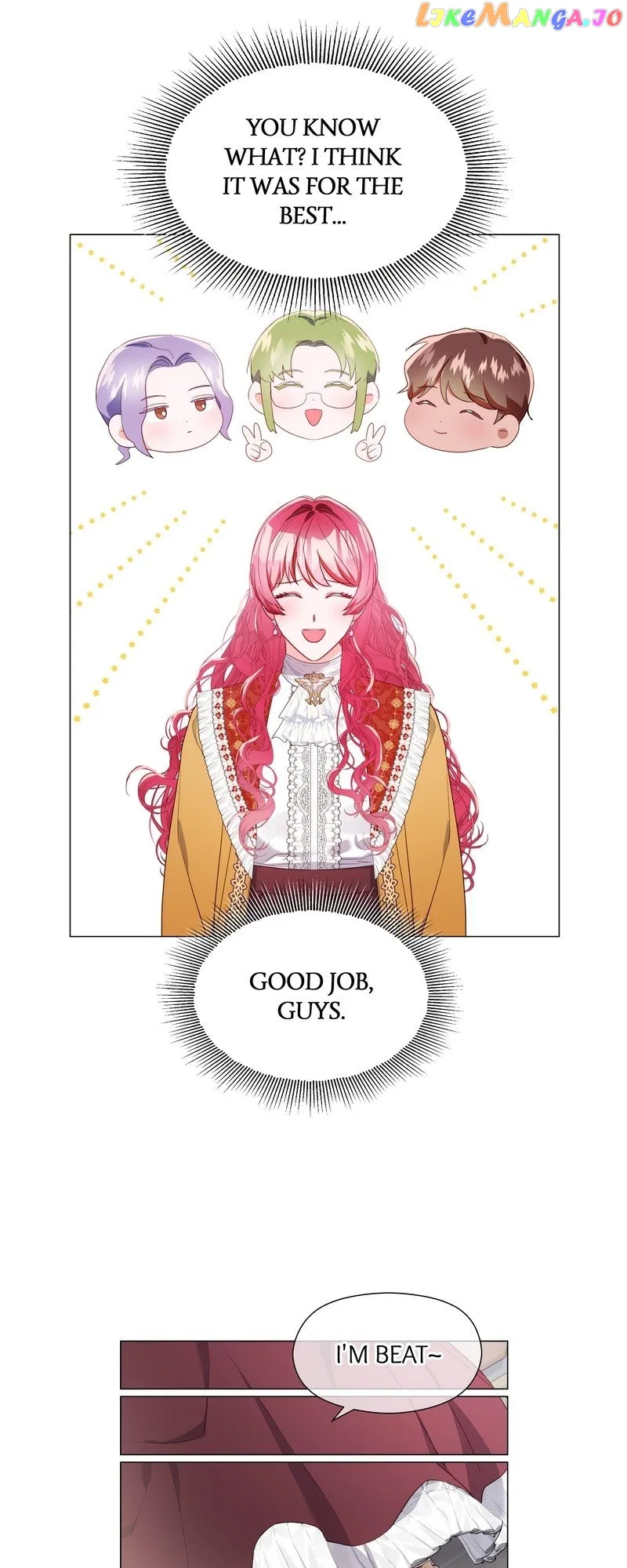 Extras Don’t Want to be Overly Obsessed Chapter 97 – Page 16