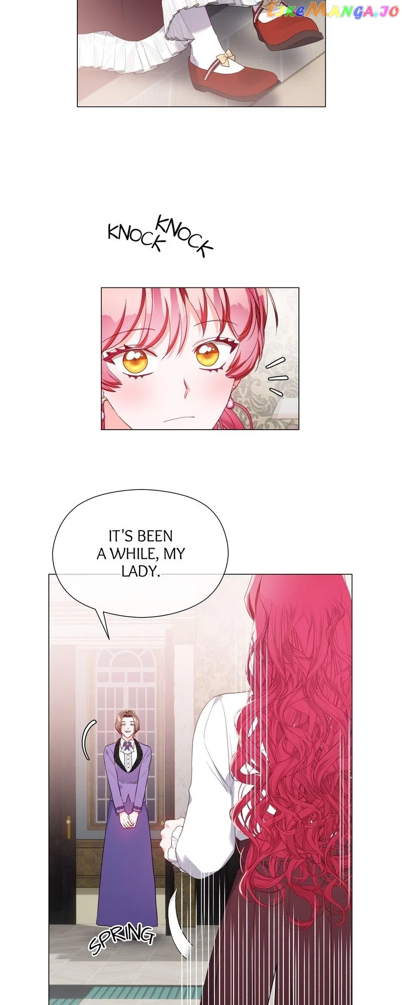 Extras Don’t Want to be Overly Obsessed Chapter 97 – Page 17
