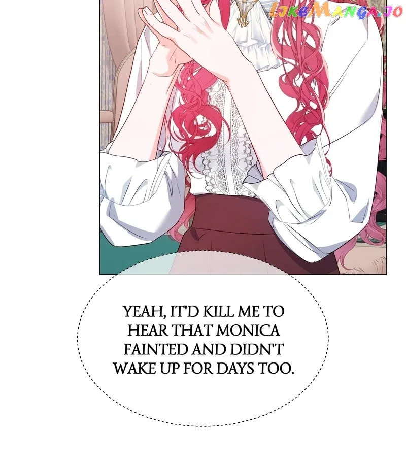 Extras Don’t Want to be Overly Obsessed Chapter 97 – Page 20