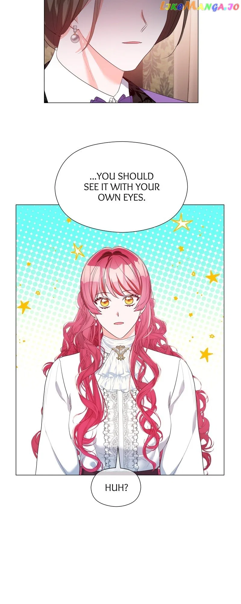 Extras Don’t Want to be Overly Obsessed Chapter 97 – Page 22