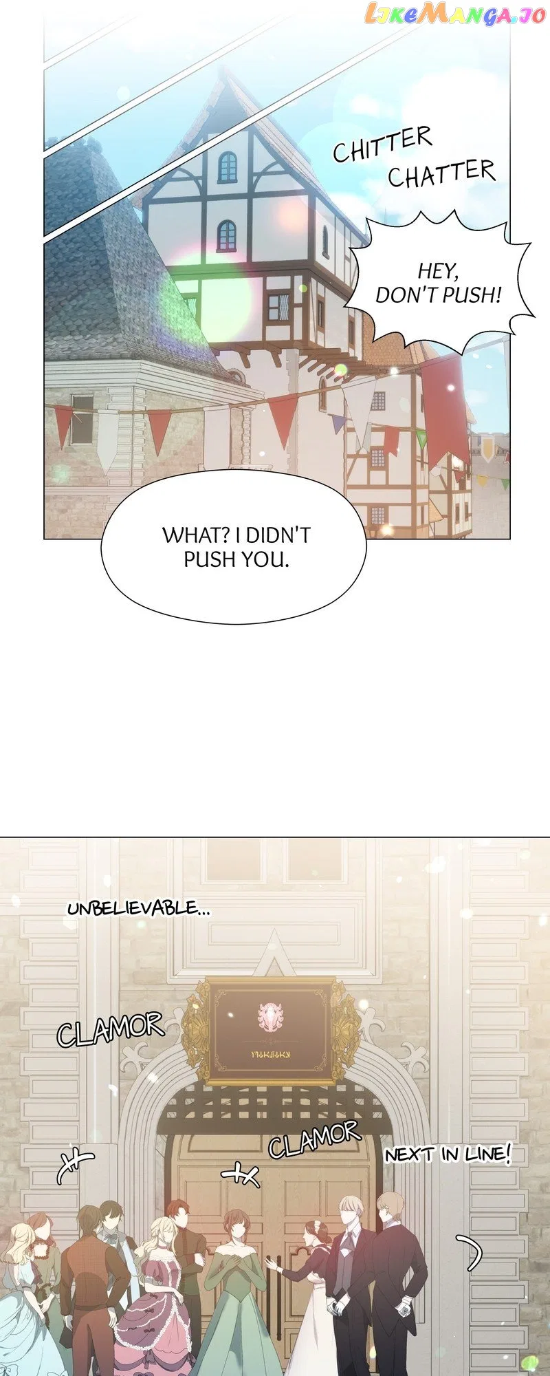 Extras Don’t Want to be Overly Obsessed Chapter 97 – Page 23