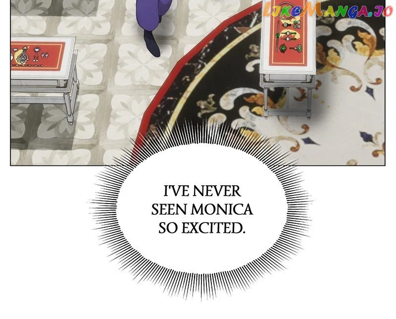 Extras Don’t Want to be Overly Obsessed Chapter 97 – Page 30