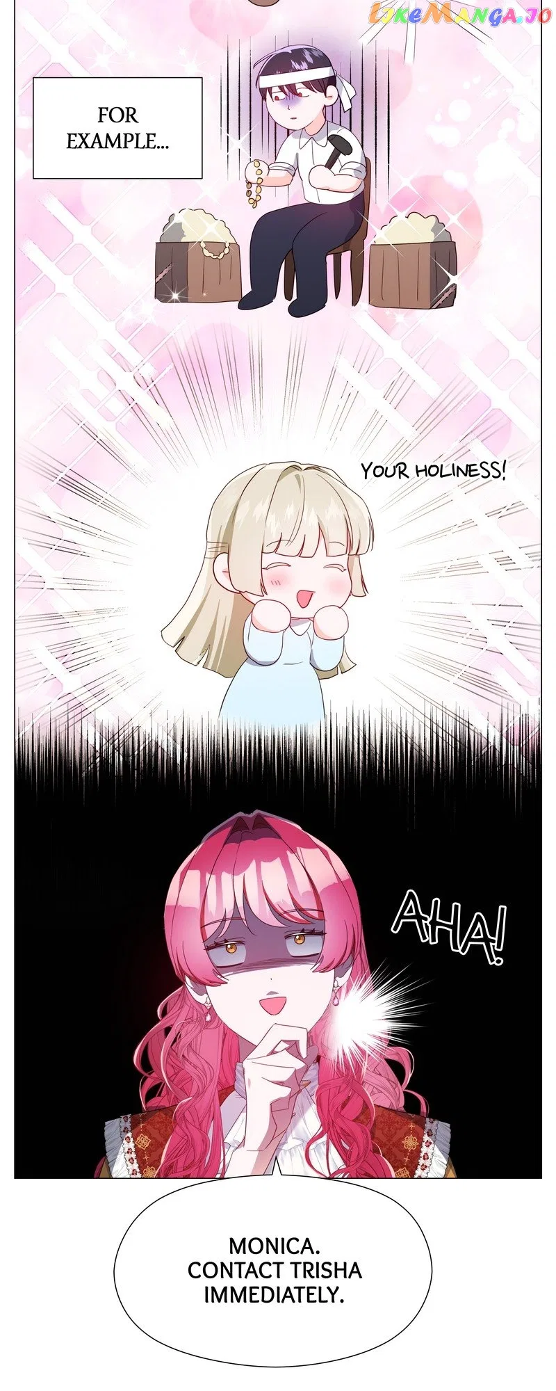 Extras Don’t Want to be Overly Obsessed Chapter 97 – Page 37