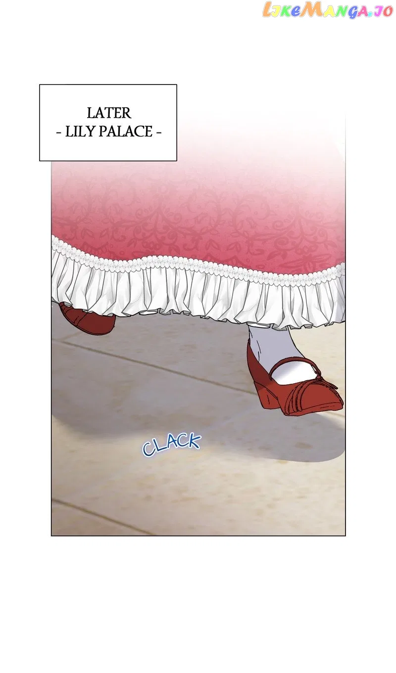 Extras Don’t Want to be Overly Obsessed Chapter 97 – Page 38