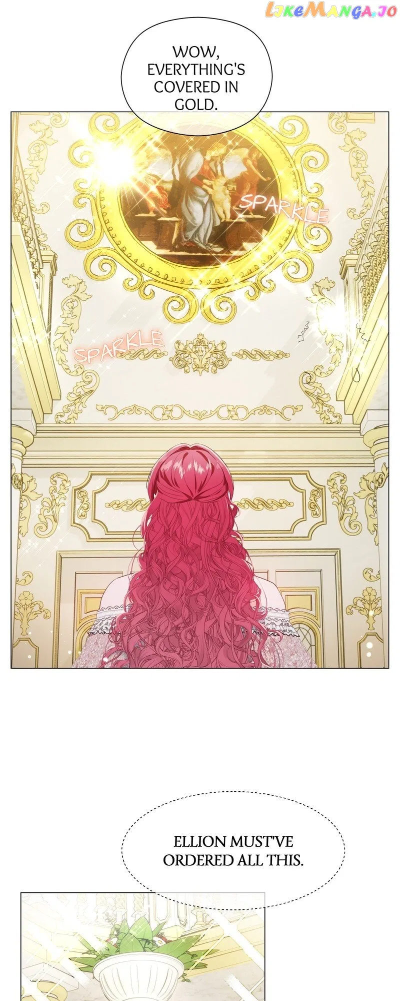 Extras Don’t Want to be Overly Obsessed Chapter 97 – Page 39