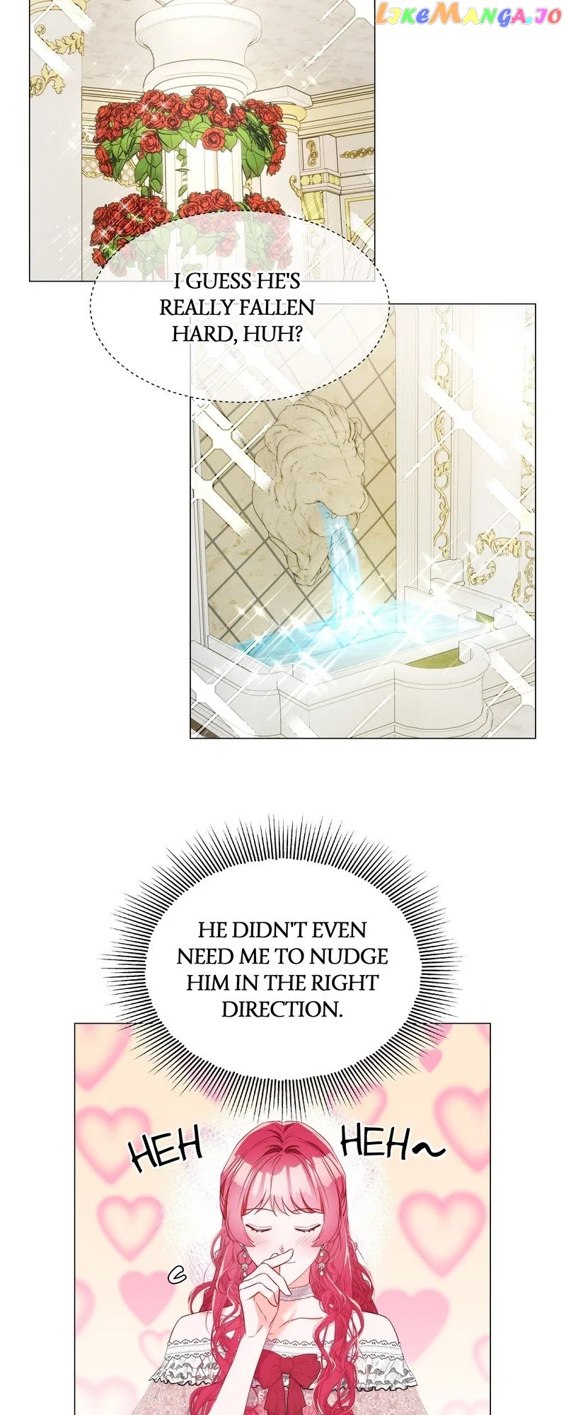 Extras Don’t Want to be Overly Obsessed Chapter 97 – Page 40