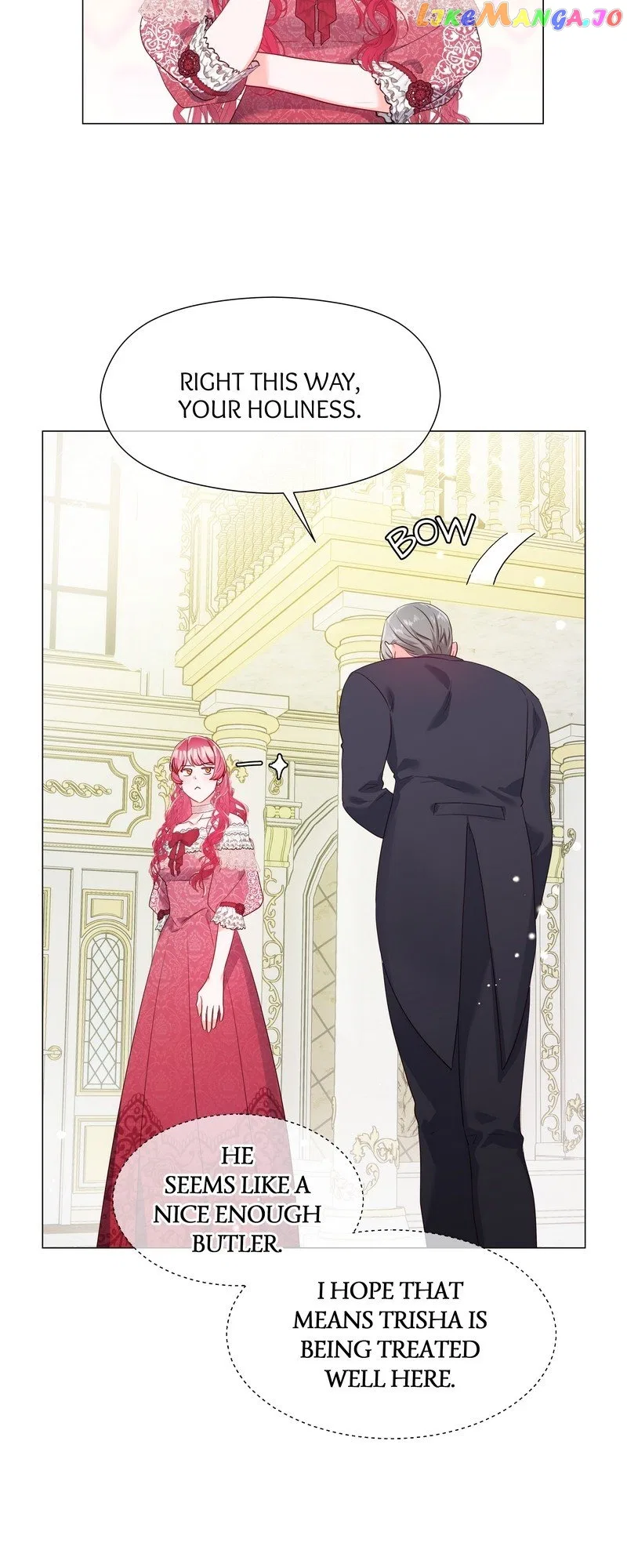 Extras Don’t Want to be Overly Obsessed Chapter 97 – Page 41