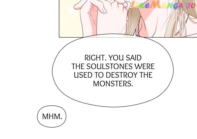 Extras Don’t Want to be Overly Obsessed Chapter 97 – Page 58