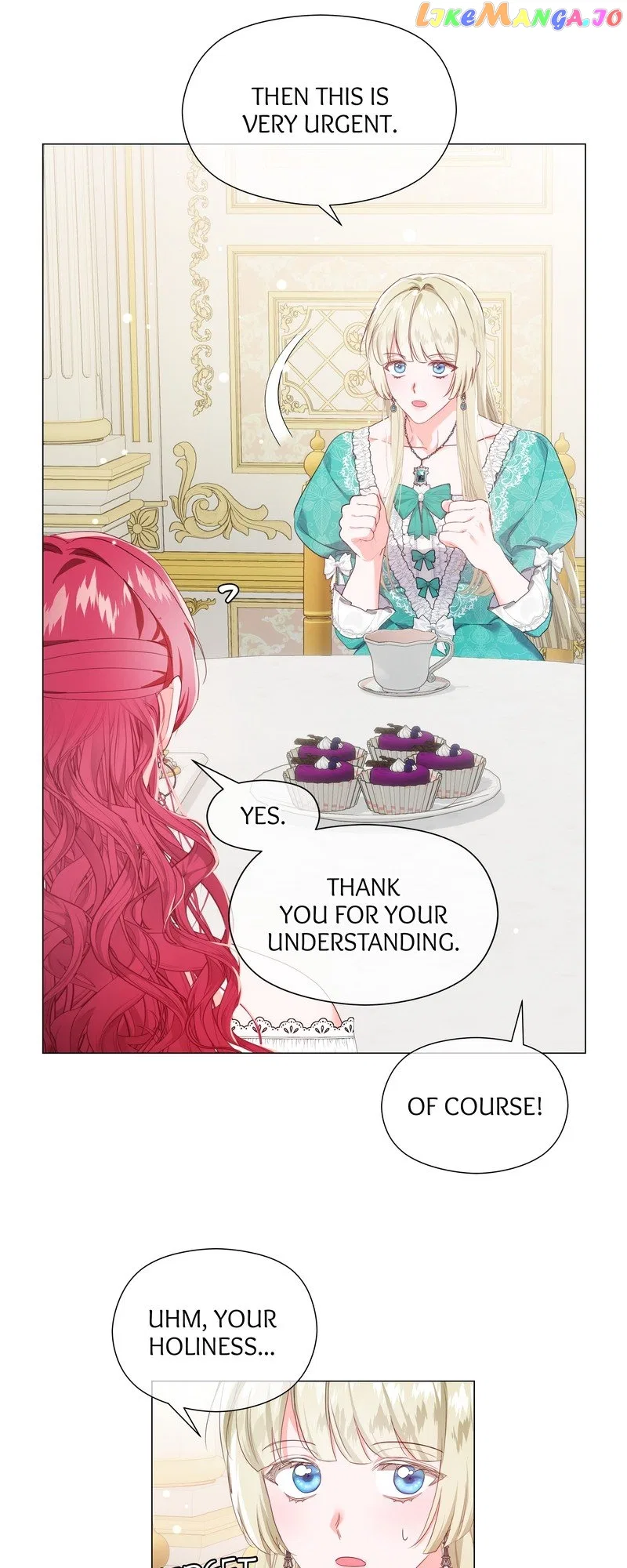Extras Don’t Want to be Overly Obsessed Chapter 97 – Page 59