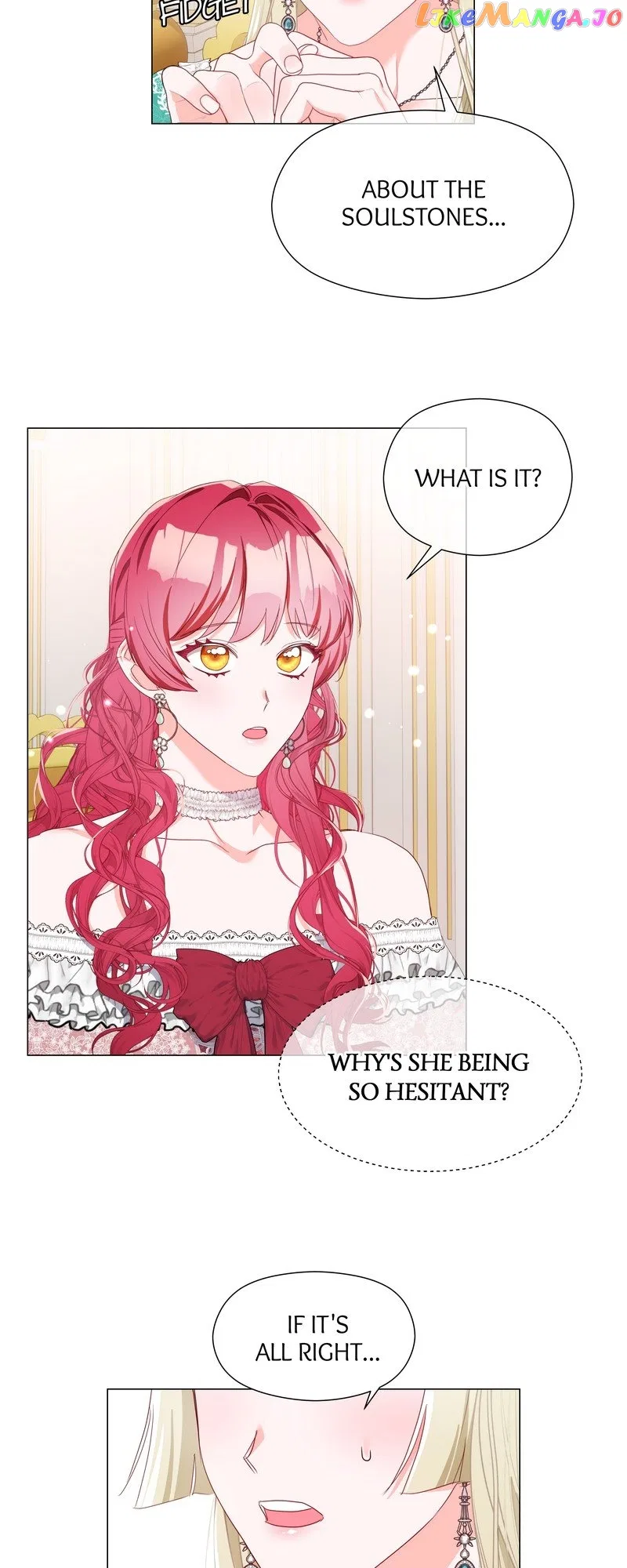 Extras Don’t Want to be Overly Obsessed Chapter 97 – Page 60