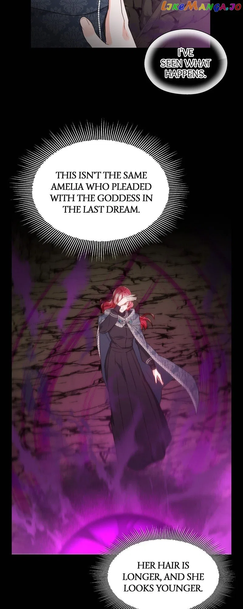 Extras Don’t Want to be Overly Obsessed Chapter 96 – Page 2
