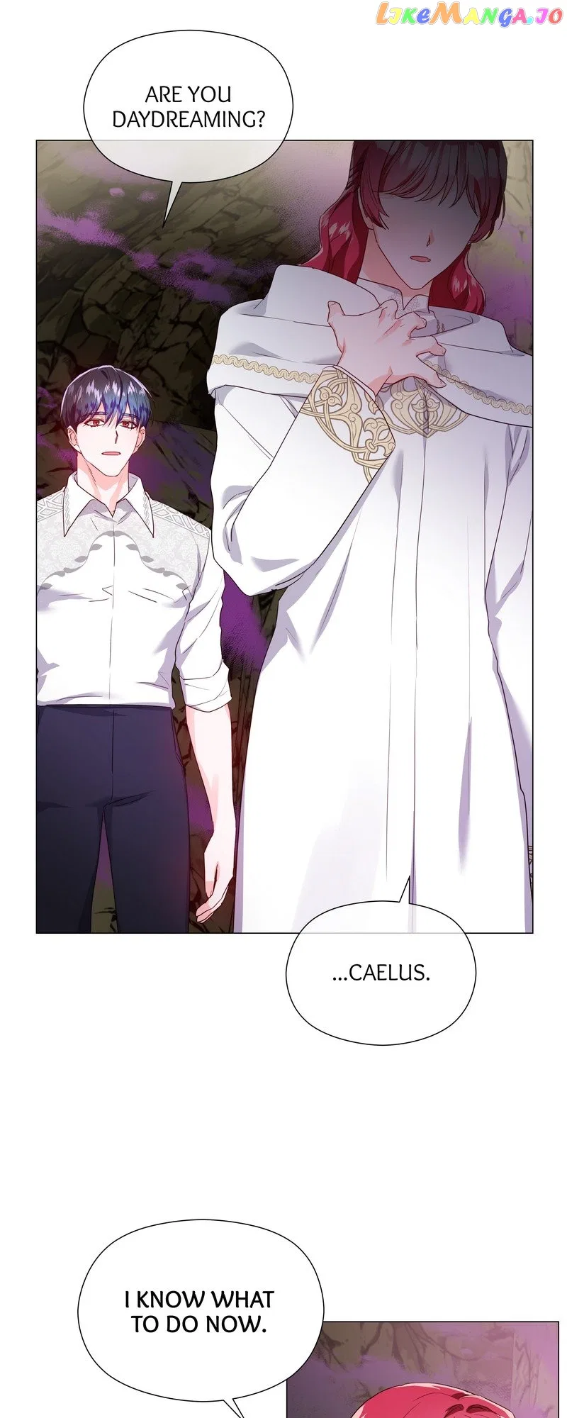 Extras Don’t Want to be Overly Obsessed Chapter 96 – Page 6