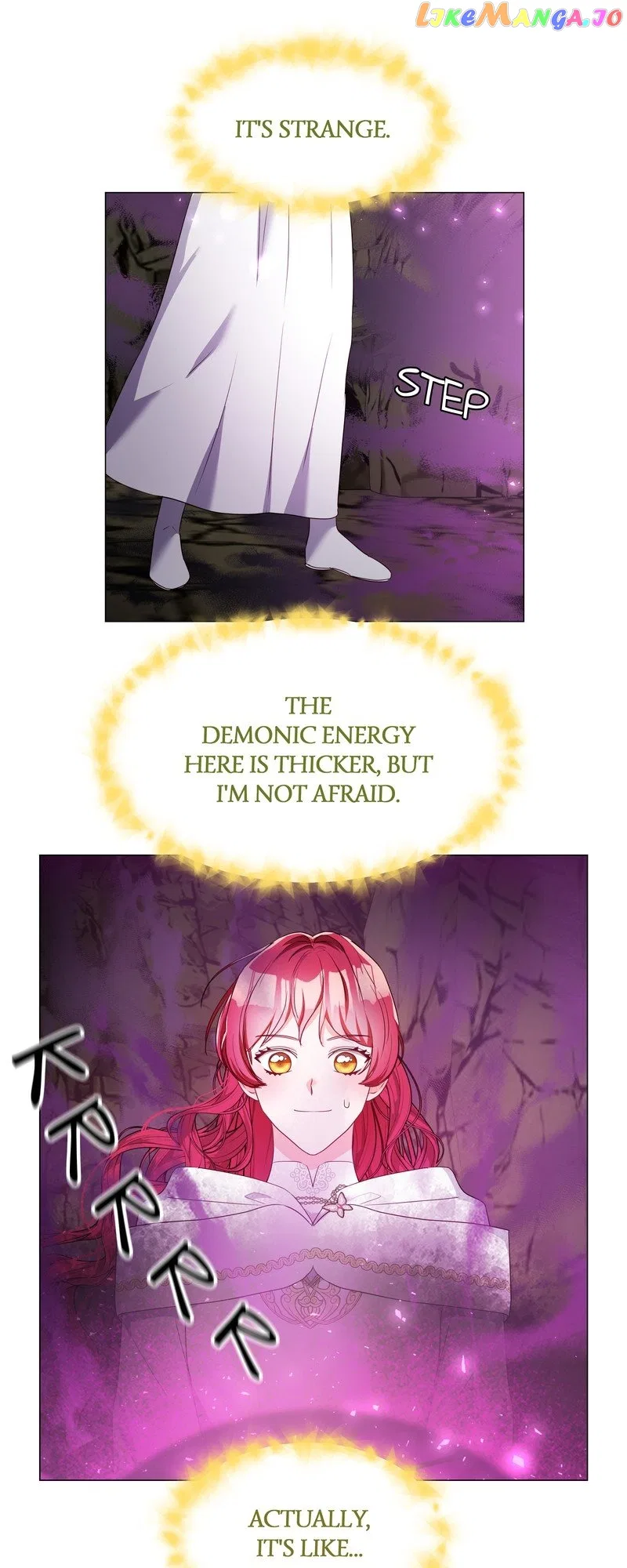 Extras Don’t Want to be Overly Obsessed Chapter 96 – Page 10