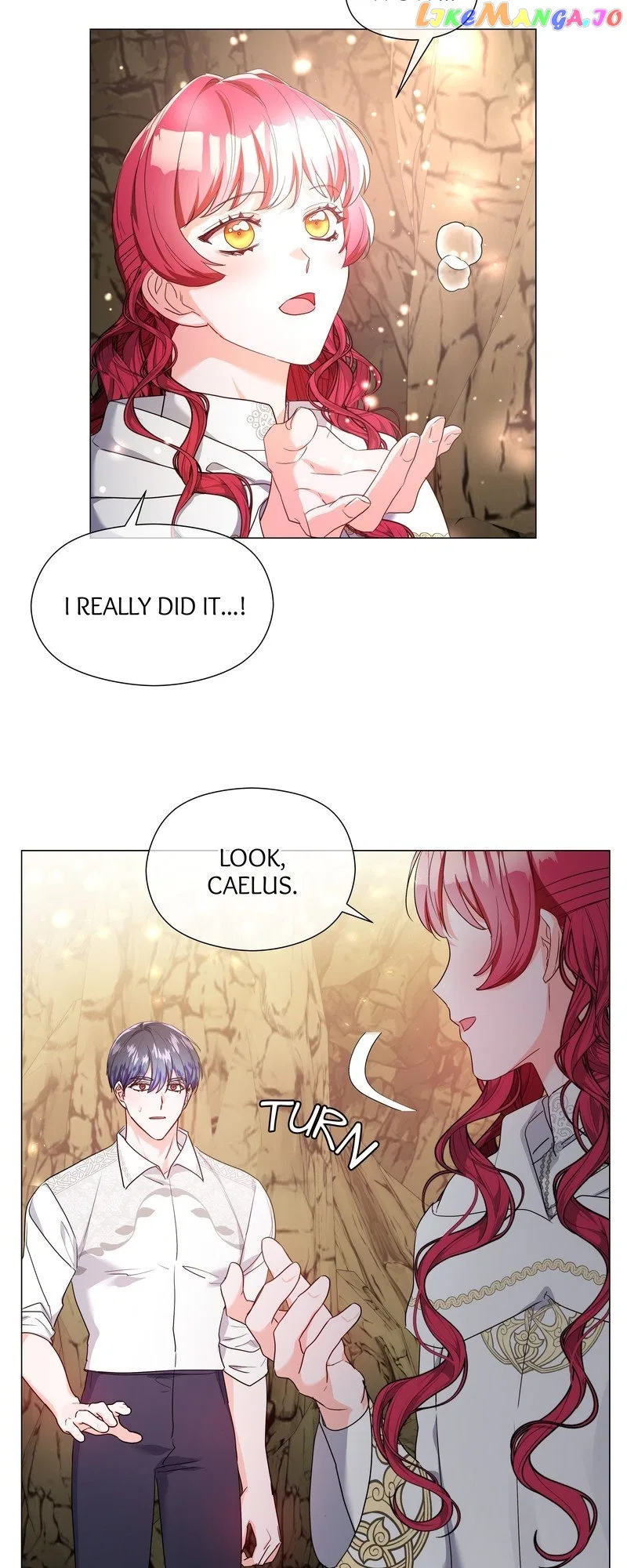 Extras Don’t Want to be Overly Obsessed Chapter 96 – Page 17