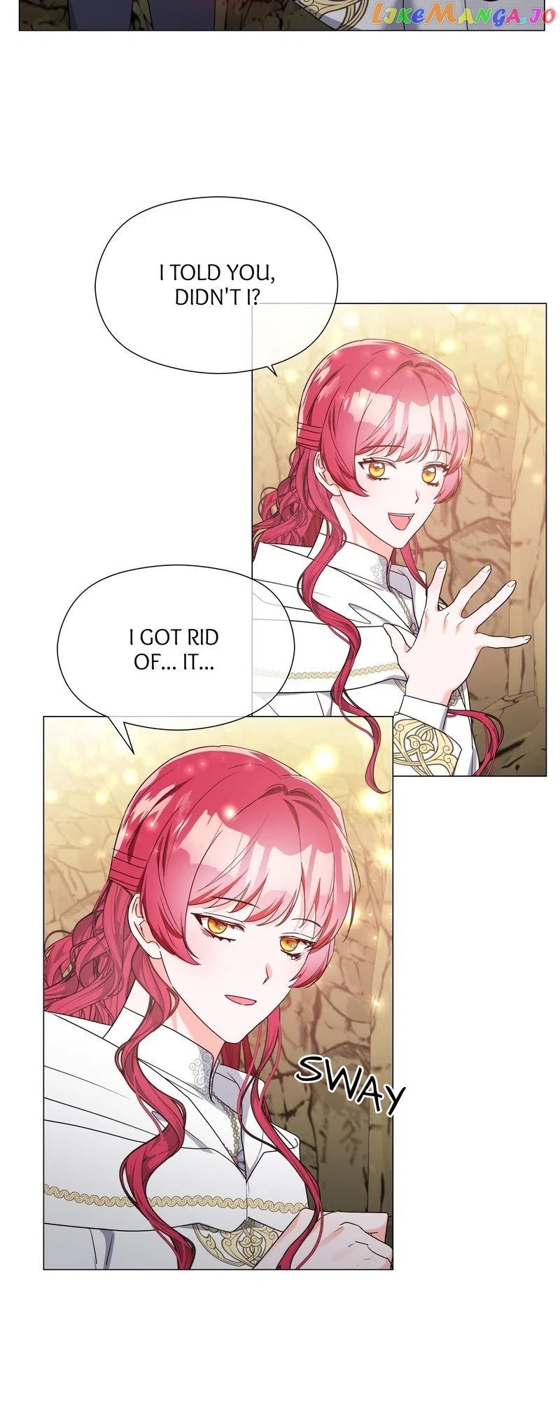 Extras Don’t Want to be Overly Obsessed Chapter 96 – Page 18