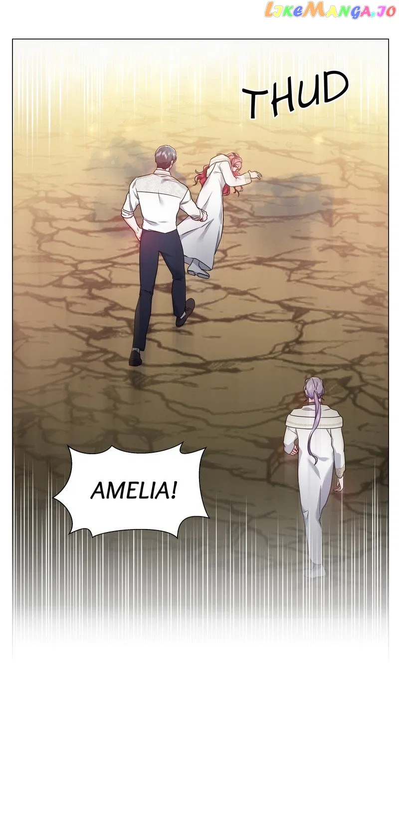 Extras Don’t Want to be Overly Obsessed Chapter 96 – Page 19