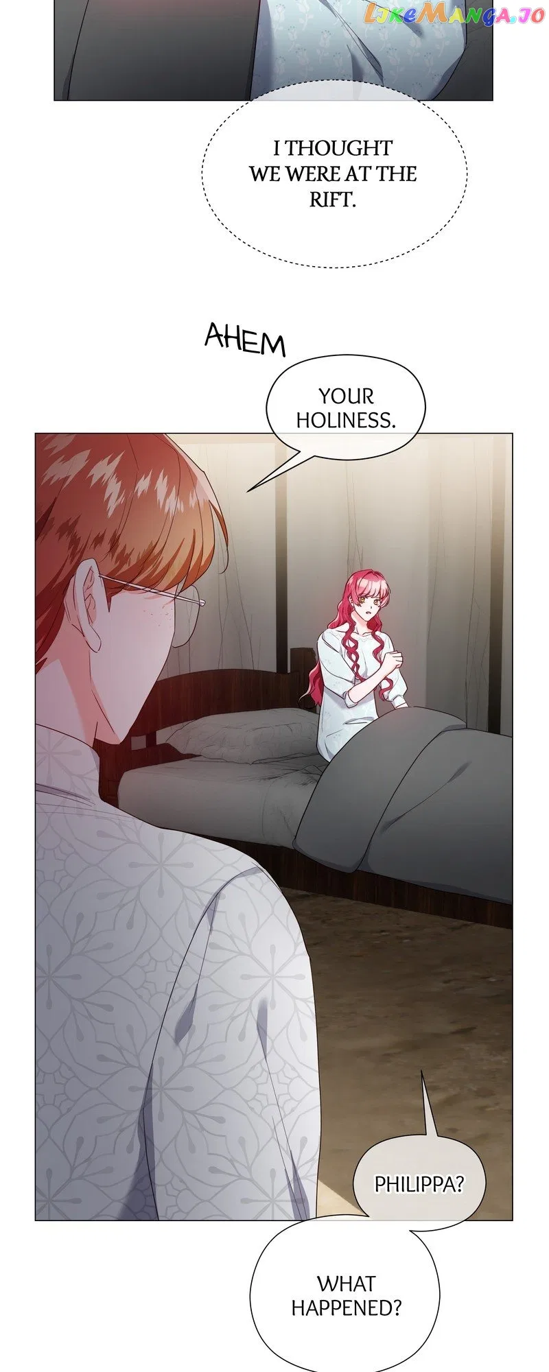 Extras Don’t Want to be Overly Obsessed Chapter 96 – Page 23