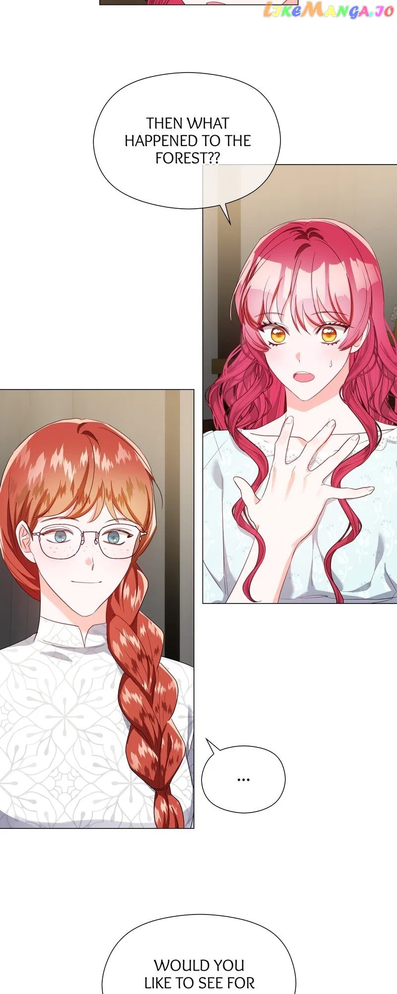 Extras Don’t Want to be Overly Obsessed Chapter 96 – Page 26