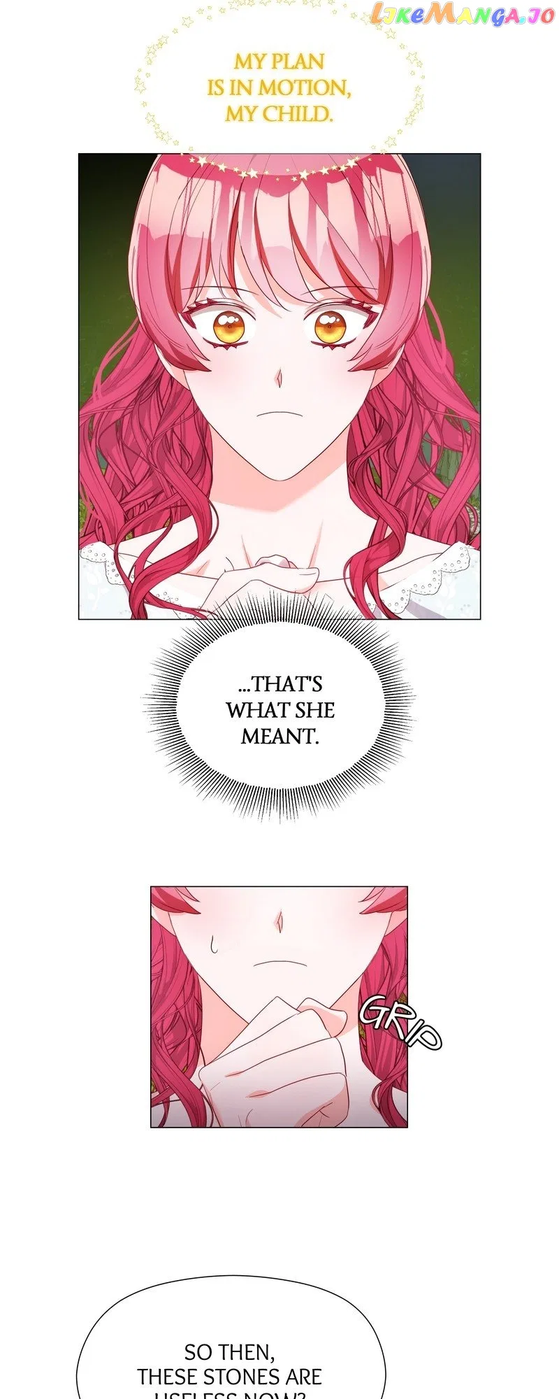 Extras Don’t Want to be Overly Obsessed Chapter 96 – Page 37