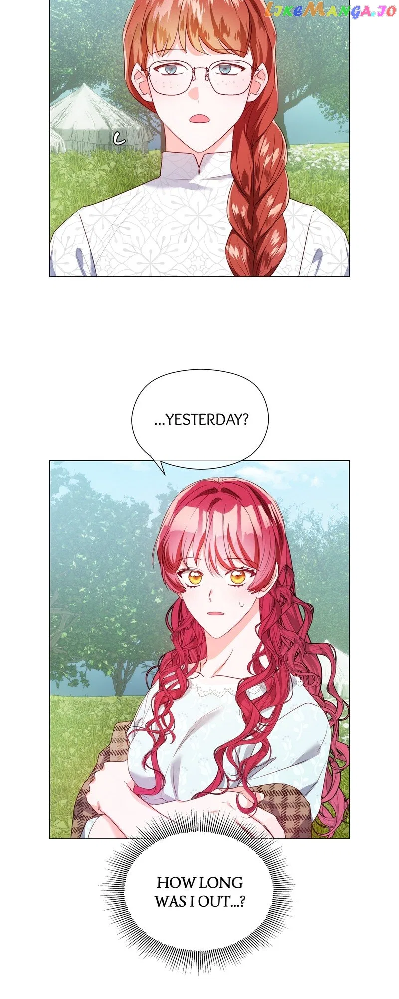 Extras Don’t Want to be Overly Obsessed Chapter 96 – Page 41