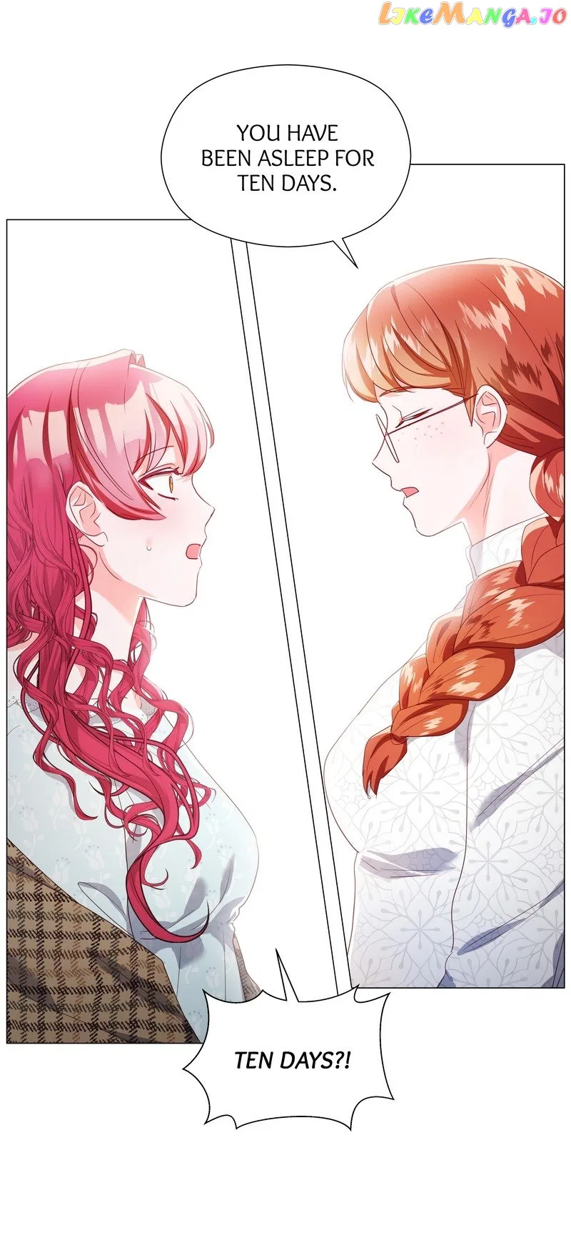 Extras Don’t Want to be Overly Obsessed Chapter 96 – Page 42
