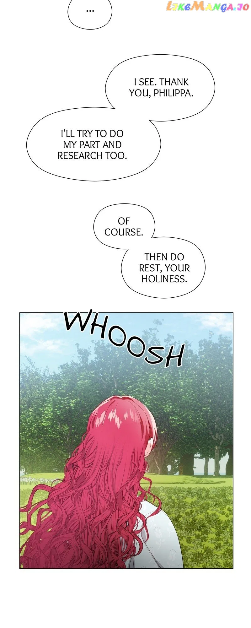 Extras Don’t Want to be Overly Obsessed Chapter 96 – Page 45