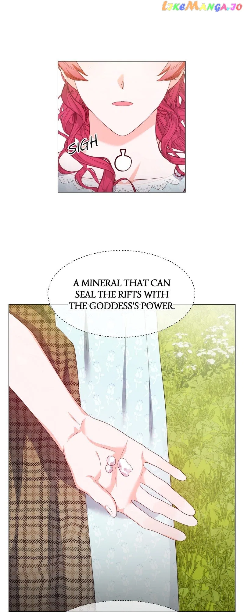 Extras Don’t Want to be Overly Obsessed Chapter 96 – Page 46