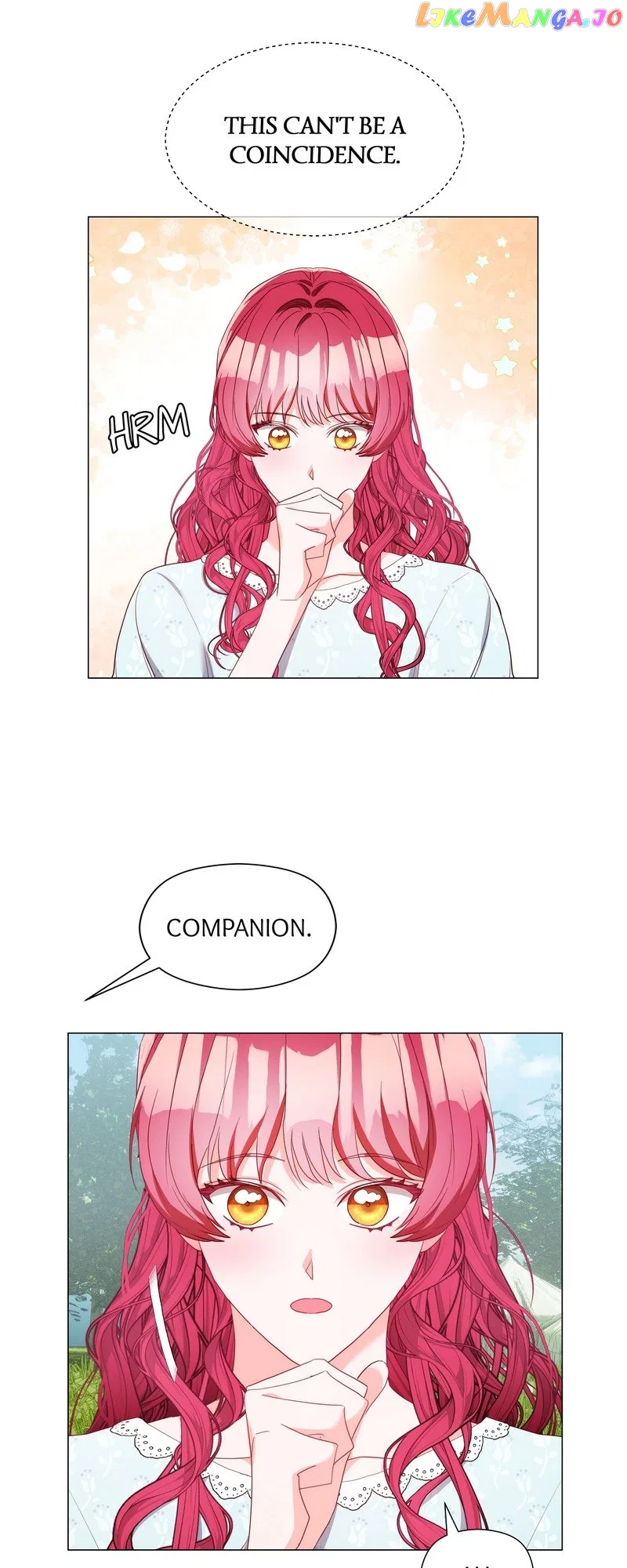 Extras Don’t Want to be Overly Obsessed Chapter 96 – Page 48