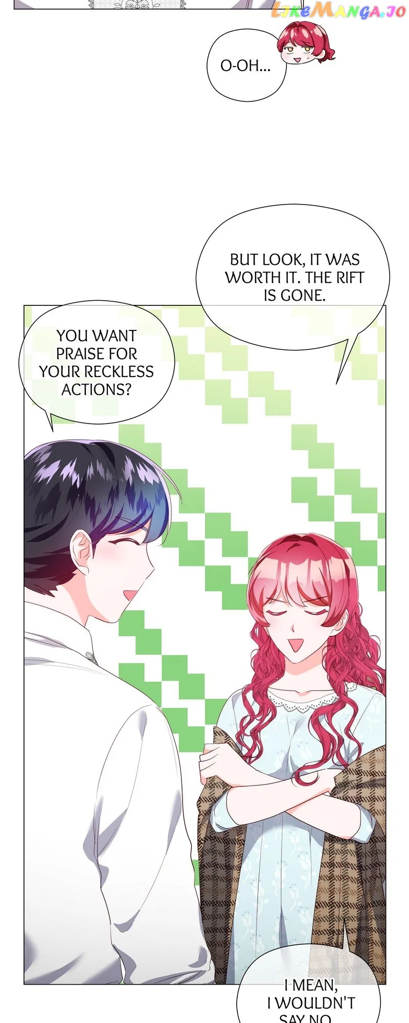 Extras Don’t Want to be Overly Obsessed Chapter 96 – Page 51
