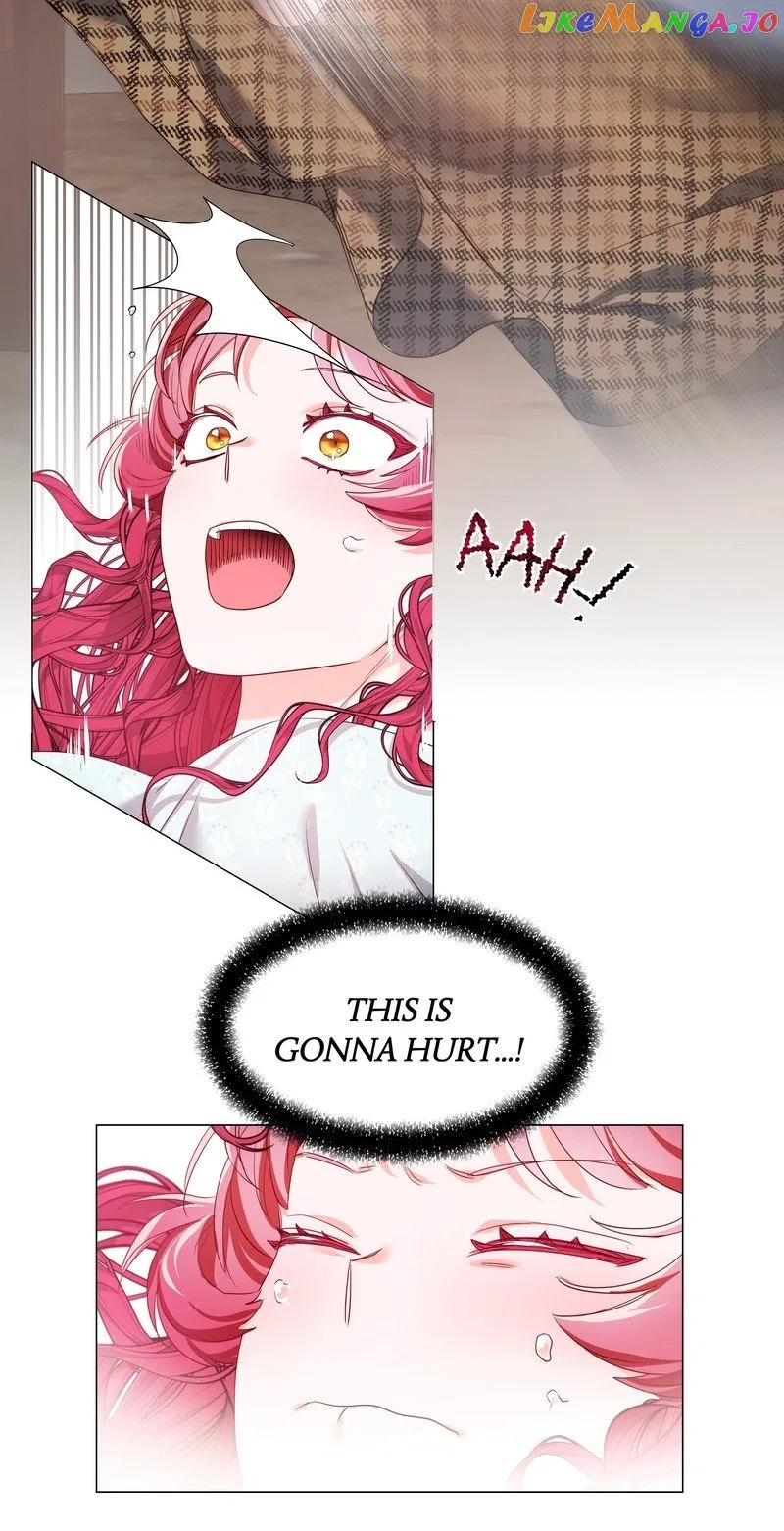 Extras Don’t Want to be Overly Obsessed Chapter 96 – Page 56