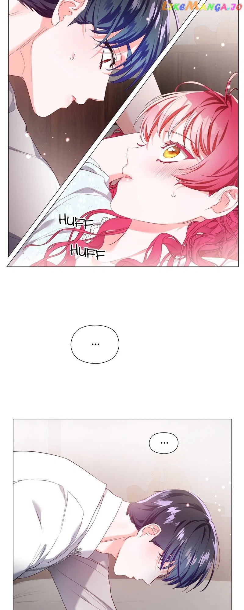 Extras Don’t Want to be Overly Obsessed Chapter 96 – Page 58