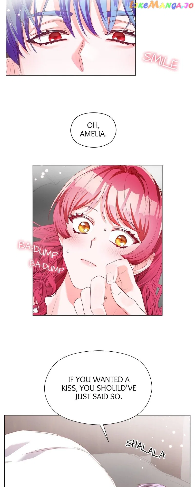 Extras Don’t Want to be Overly Obsessed Chapter 96 – Page 60