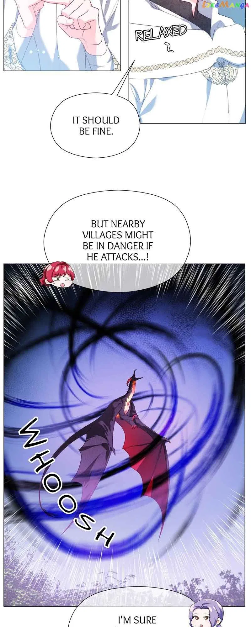 Extras Don’t Want to be Overly Obsessed Chapter 95 – Page 4