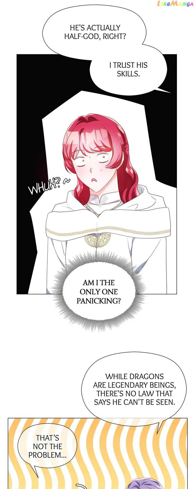 Extras Don’t Want to be Overly Obsessed Chapter 95 – Page 6