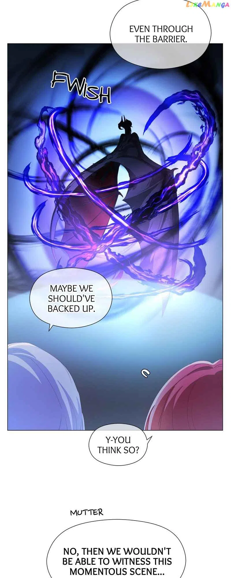 Extras Don’t Want to be Overly Obsessed Chapter 95 – Page 8