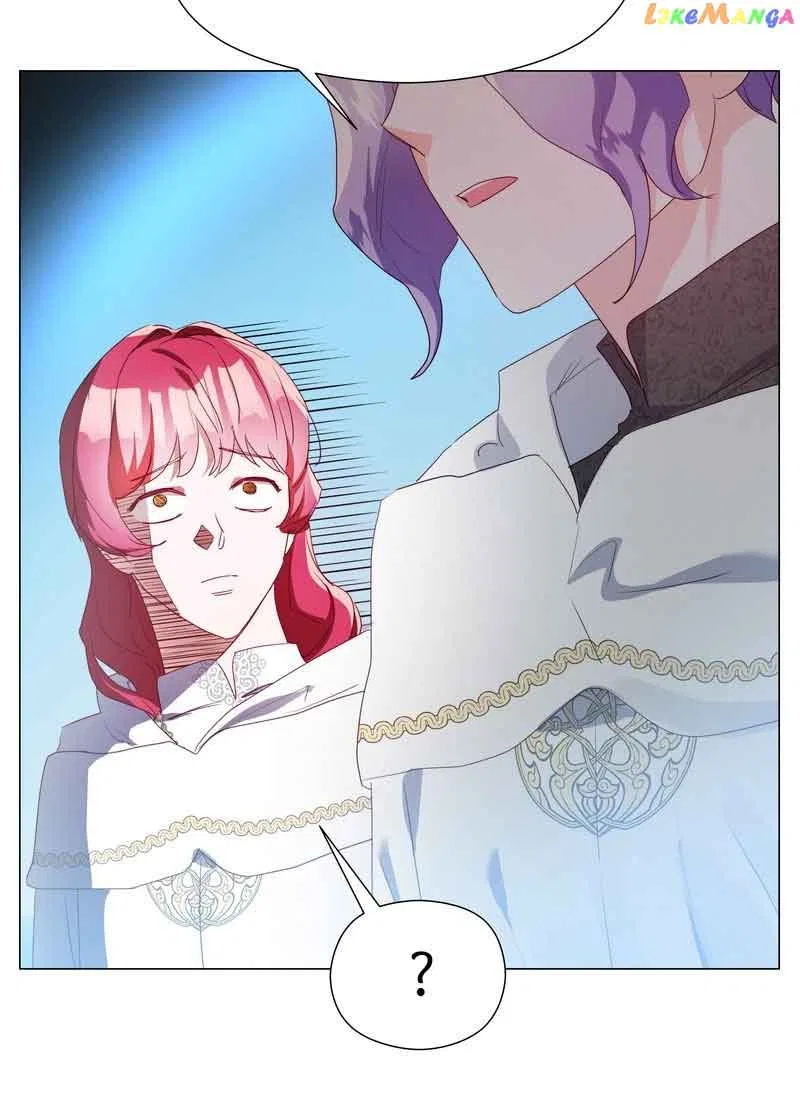 Extras Don’t Want to be Overly Obsessed Chapter 95 – Page 9