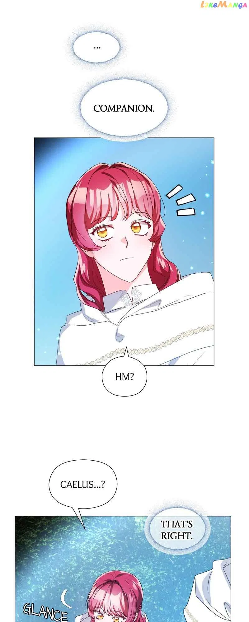 Extras Don’t Want to be Overly Obsessed Chapter 95 – Page 10