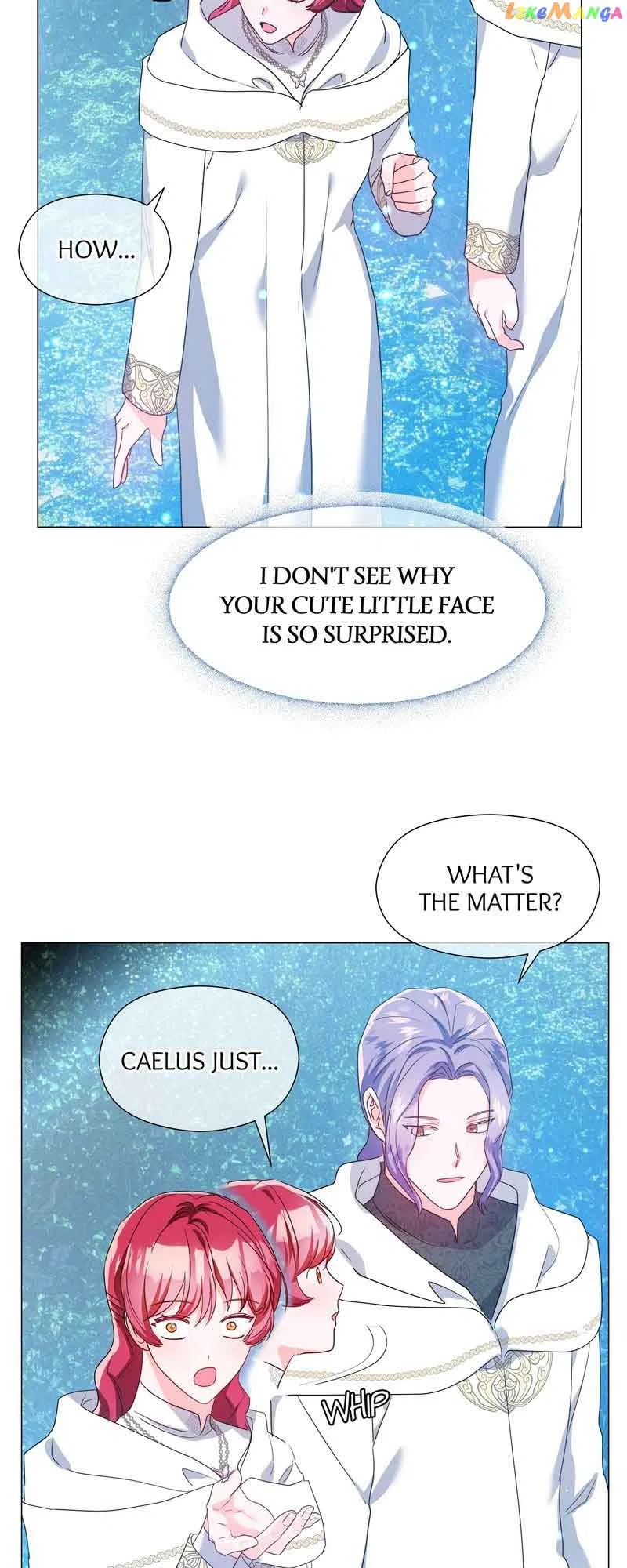 Extras Don’t Want to be Overly Obsessed Chapter 95 – Page 11