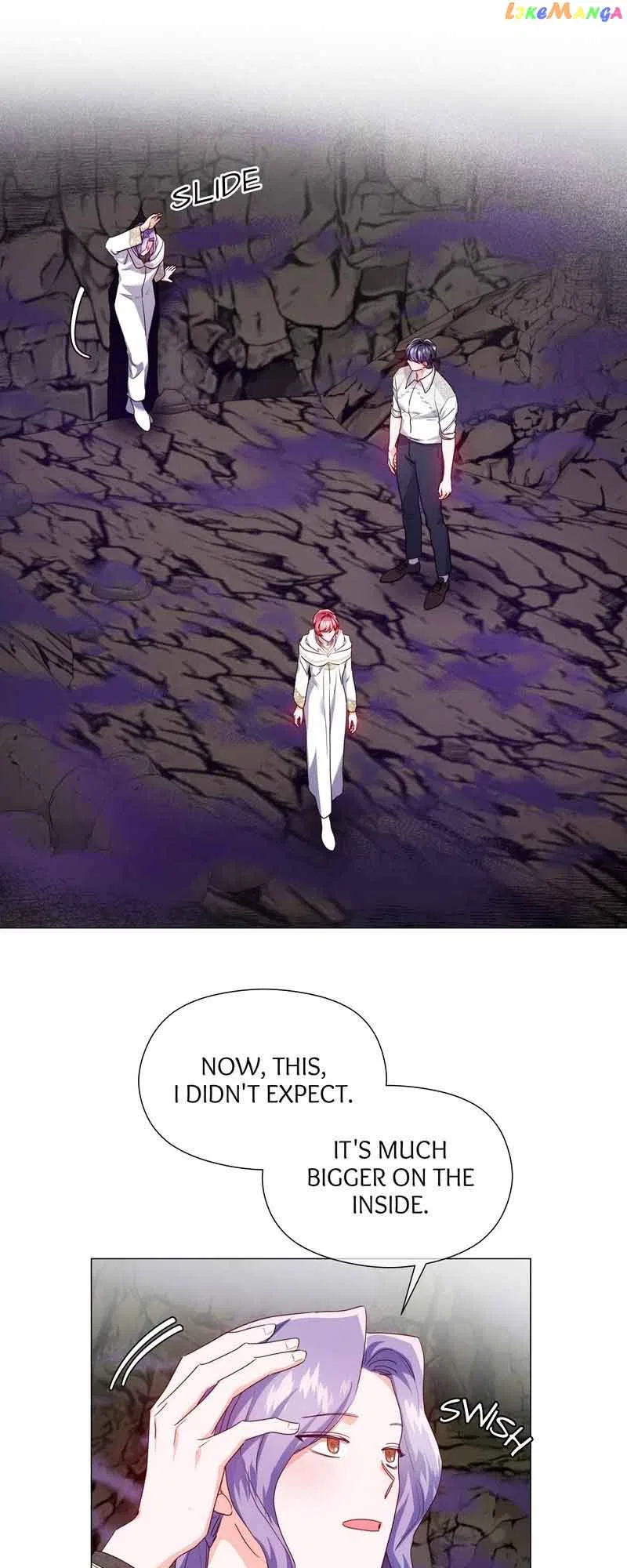 Extras Don’t Want to be Overly Obsessed Chapter 95 – Page 37