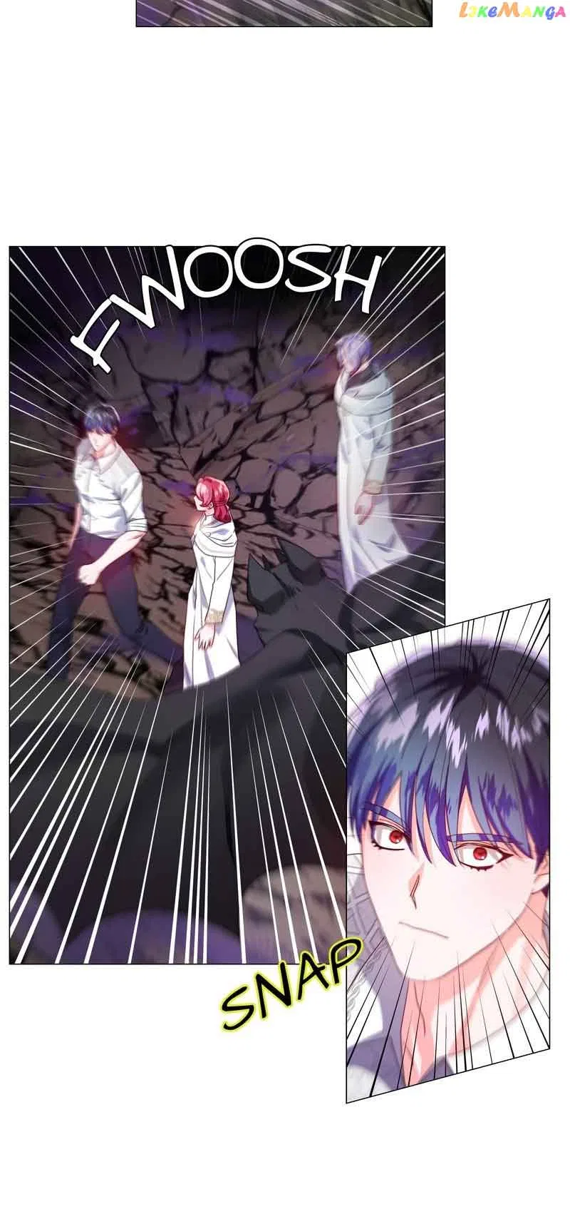 Extras Don’t Want to be Overly Obsessed Chapter 95 – Page 40